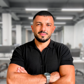 Ionut Borodi
